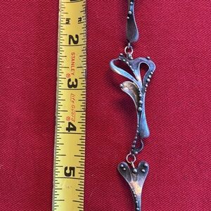 Artisan Silver Bracelet